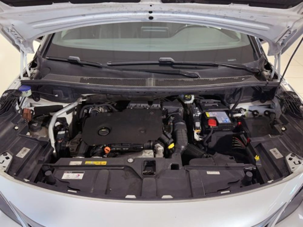 Peugeot 3008 usata a Modena (15)
