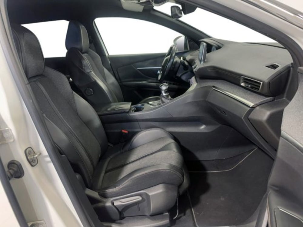 Peugeot 3008 usata a Modena (20)