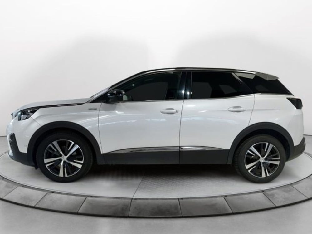 Peugeot 3008 usata a Modena (3)