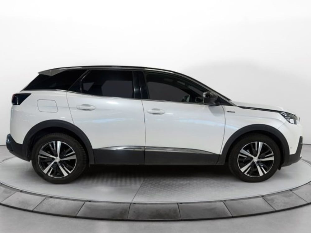 Peugeot 3008 usata a Modena (4)