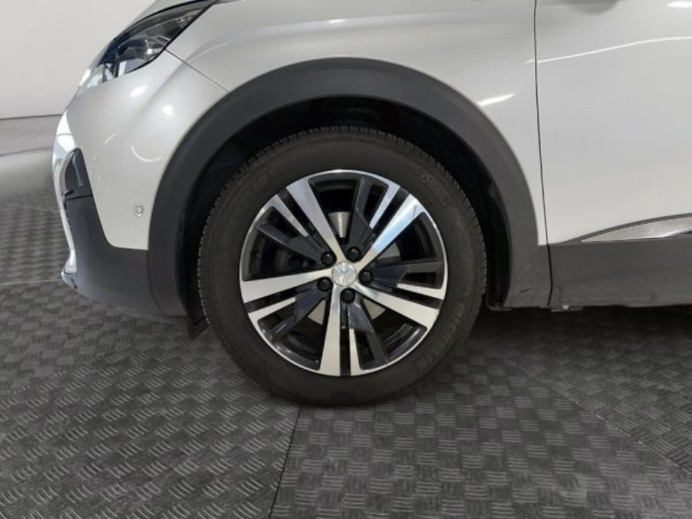 Peugeot 3008 usata a Modena (5)