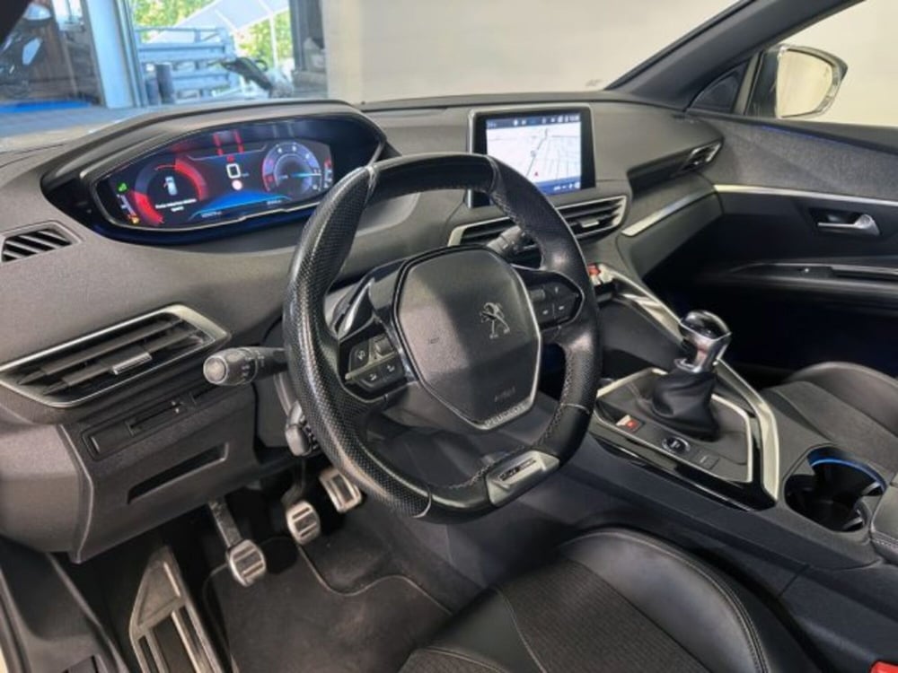 Peugeot 3008 usata a Modena (6)