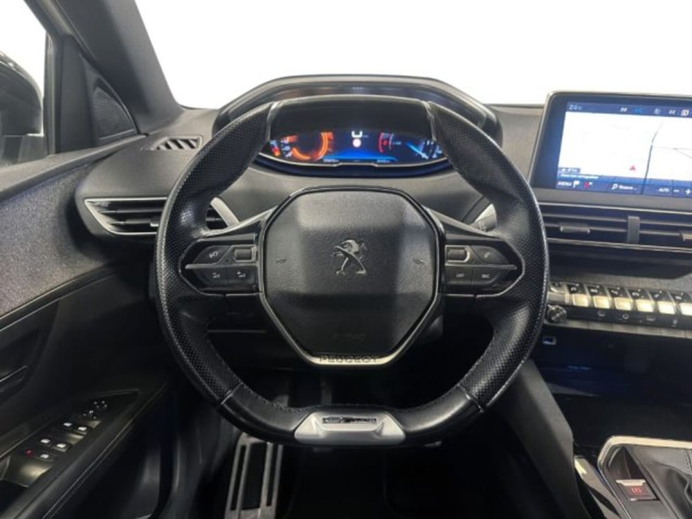 Peugeot 3008 usata a Modena (7)