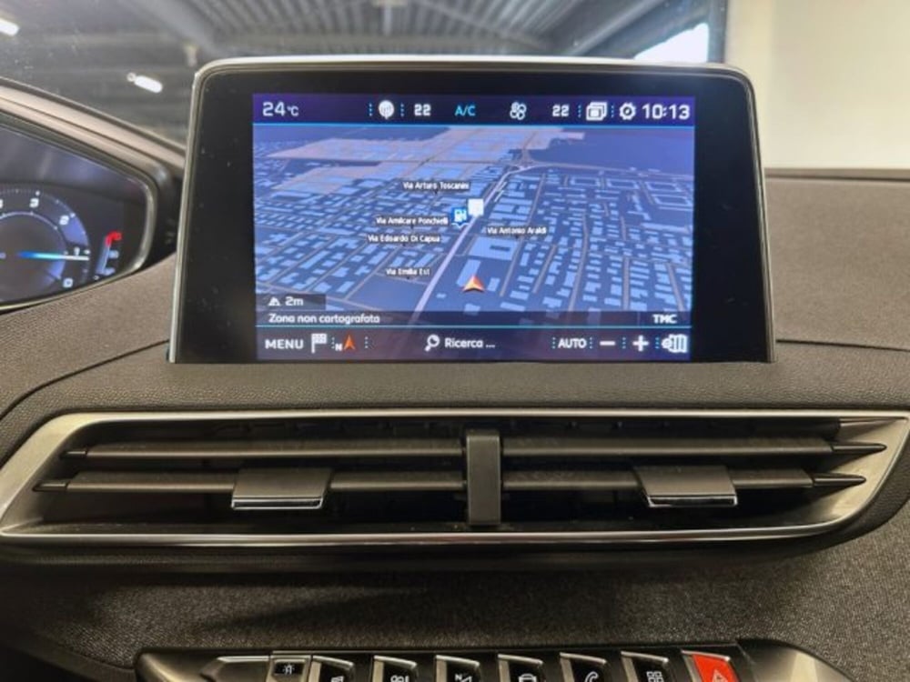 Peugeot 3008 usata a Modena (8)