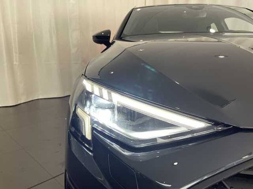 Audi A3 Sportback usata a Genova (3)
