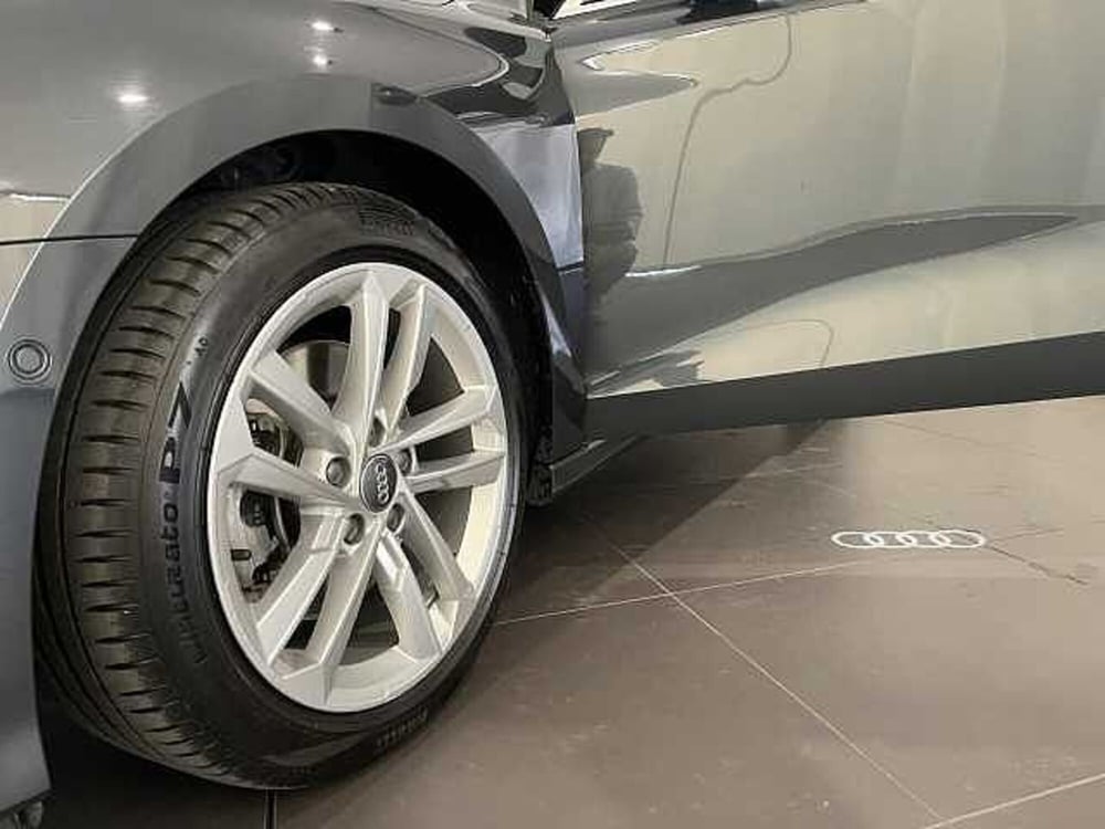 Audi A3 Sportback usata a Genova (4)