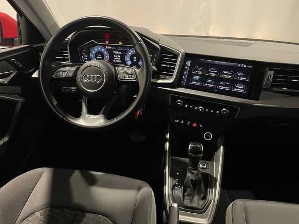 Audi A1 Sportback usata a Genova (2)