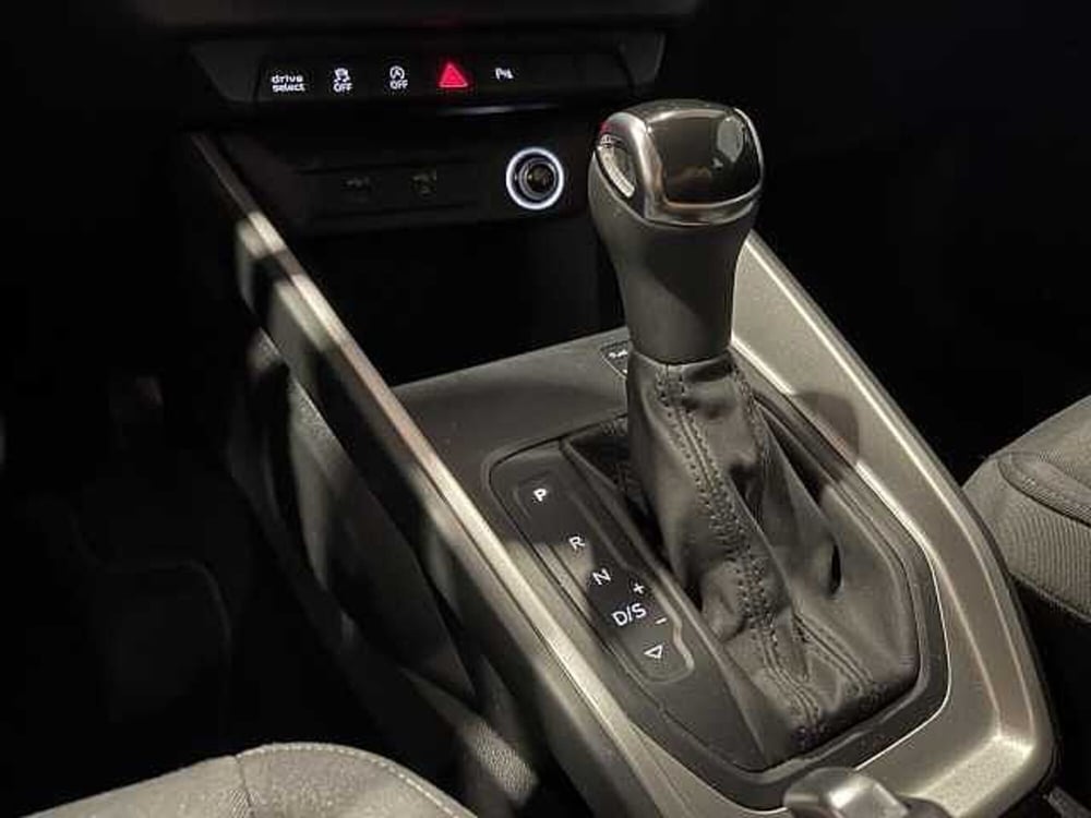 Audi A1 Sportback usata a Genova (4)