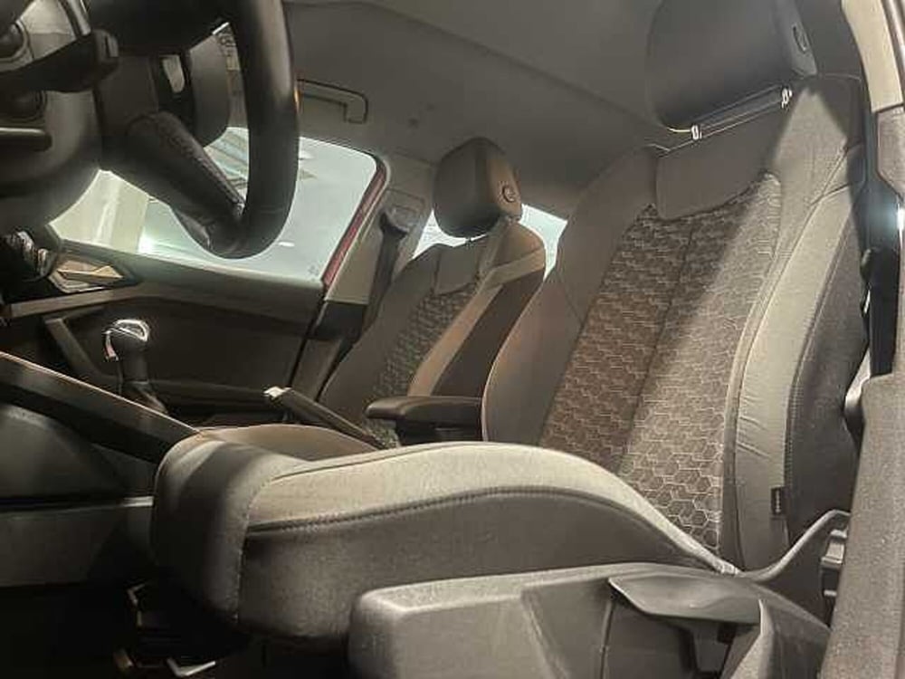 Audi A1 Sportback usata a Genova (6)