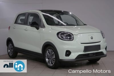 Leapmotor T03 T03 37,3kWh nuova a Venezia