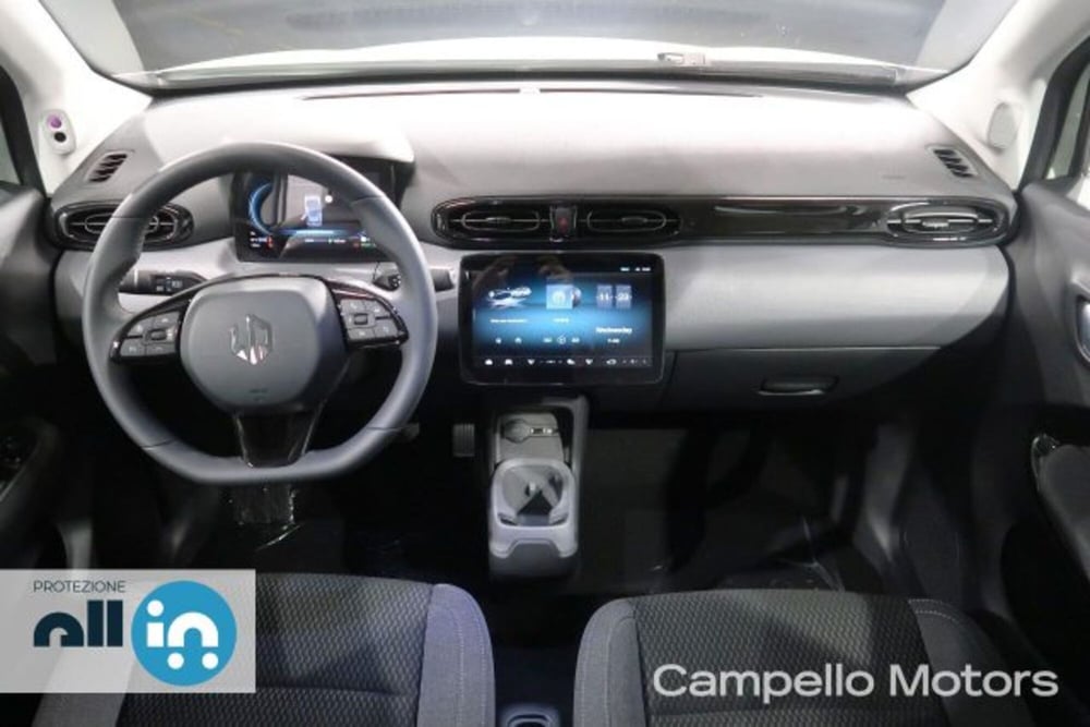 Leapmotor T03 nuova a Venezia (7)