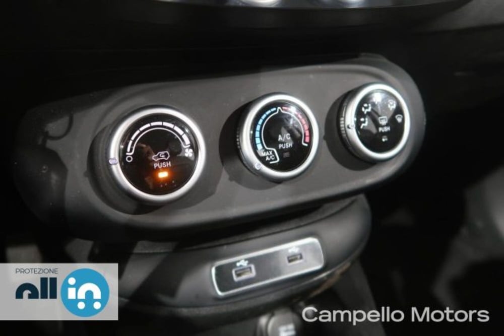 Fiat 500X usata a Venezia (11)