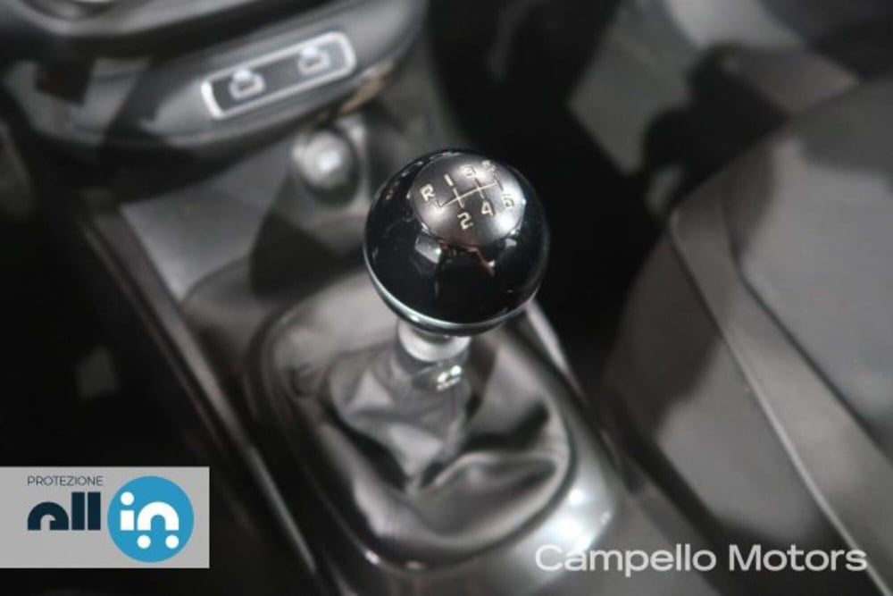 Fiat 500X usata a Venezia (12)