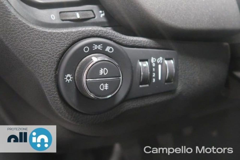 Fiat 500X usata a Venezia (15)