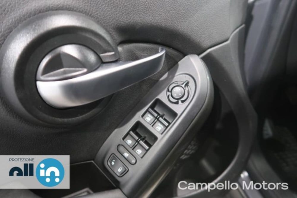 Fiat 500X usata a Venezia (16)
