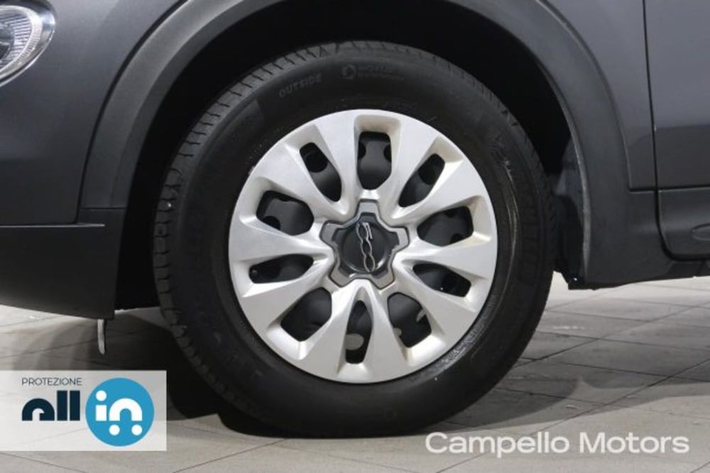 Fiat 500X usata a Venezia (18)