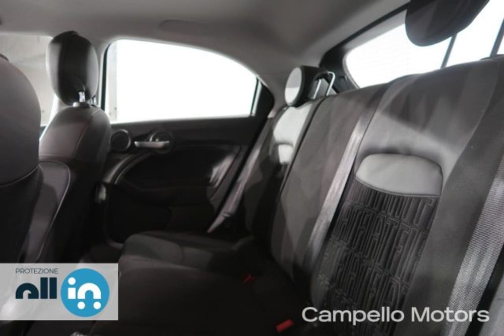 Fiat 500X usata a Venezia (6)