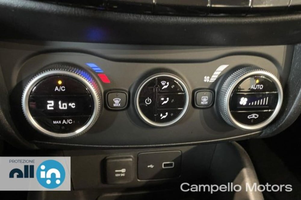 Fiat Tipo usata a Venezia (13)