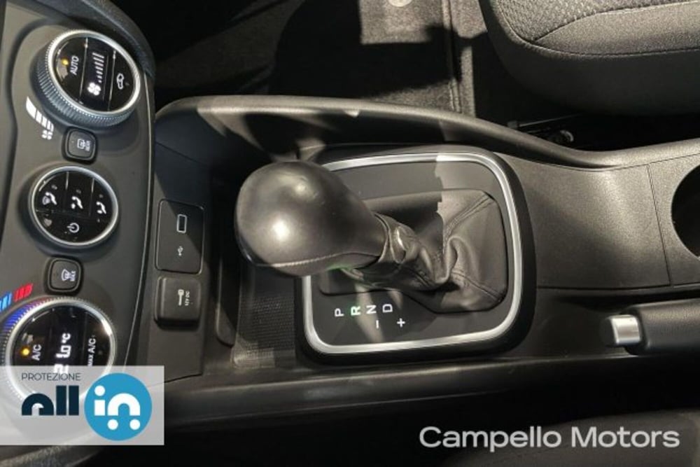 Fiat Tipo usata a Venezia (14)