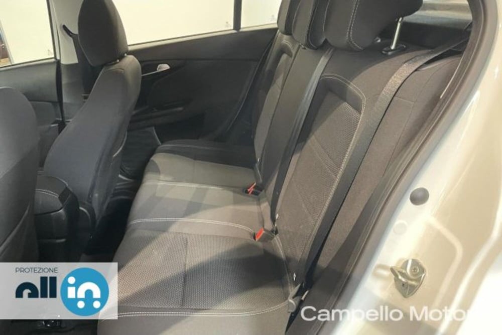 Fiat Tipo usata a Venezia (7)