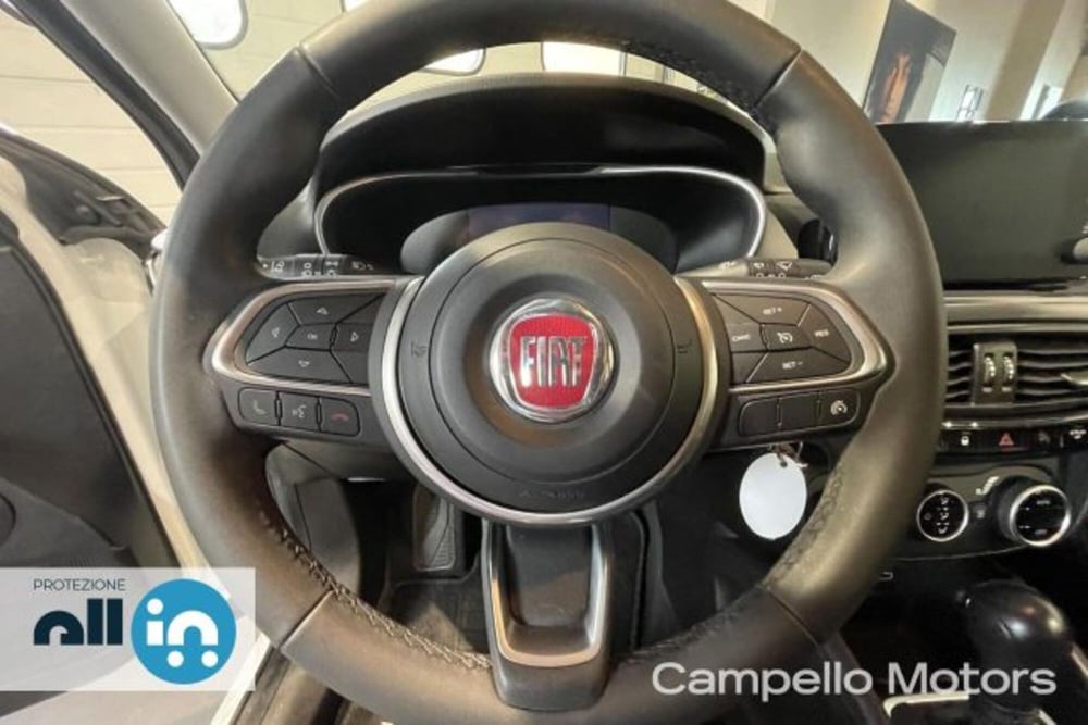 Fiat Tipo usata a Venezia (9)