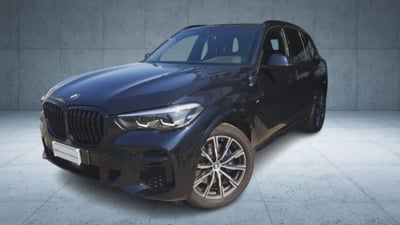 BMW X5 xDrive25d Msport del 2023 usata a Verona