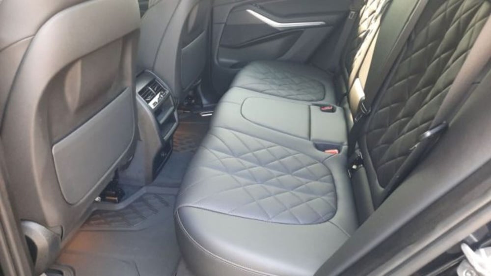 BMW X5 usata a Verona (12)