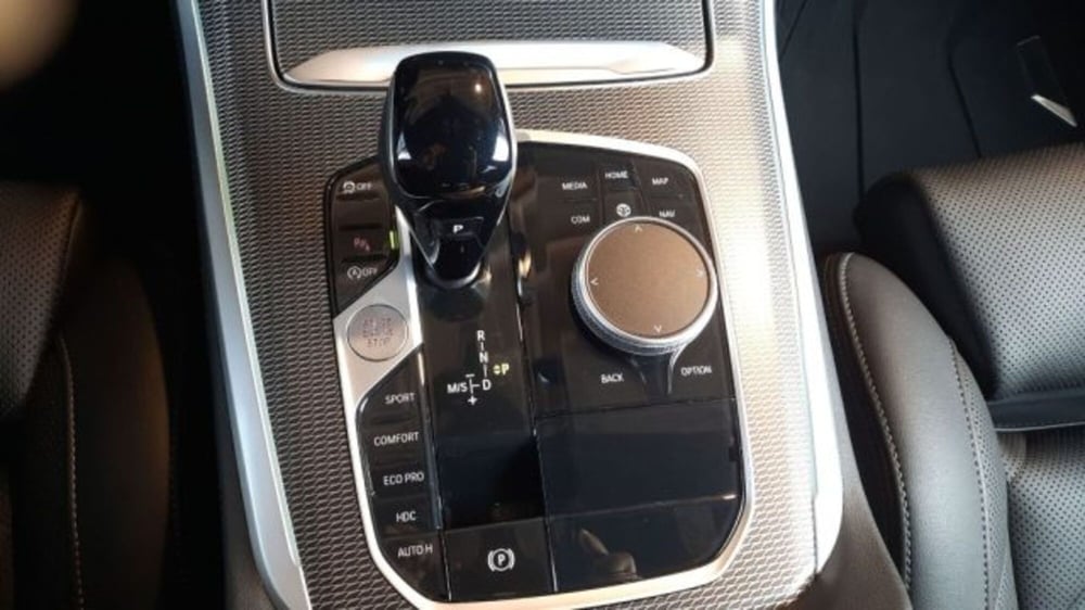 BMW X5 usata a Verona (13)