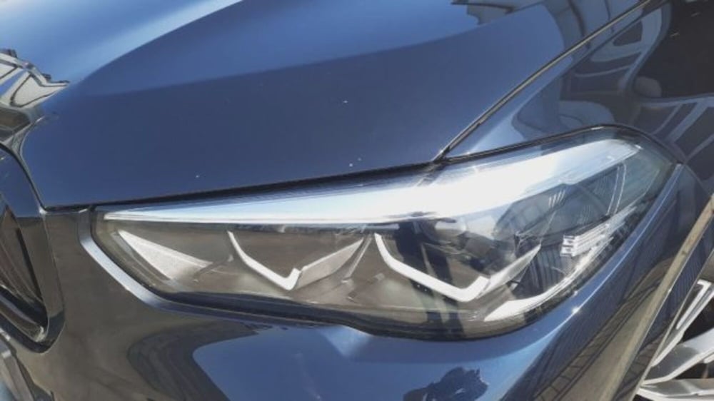 BMW X5 usata a Verona (6)