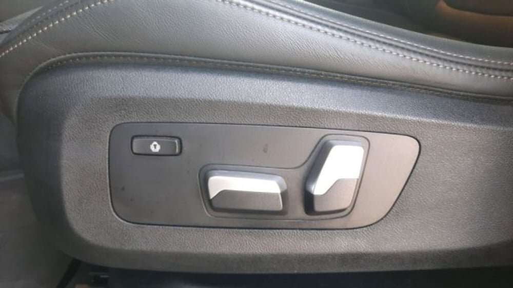 BMW X5 usata a Verona (8)