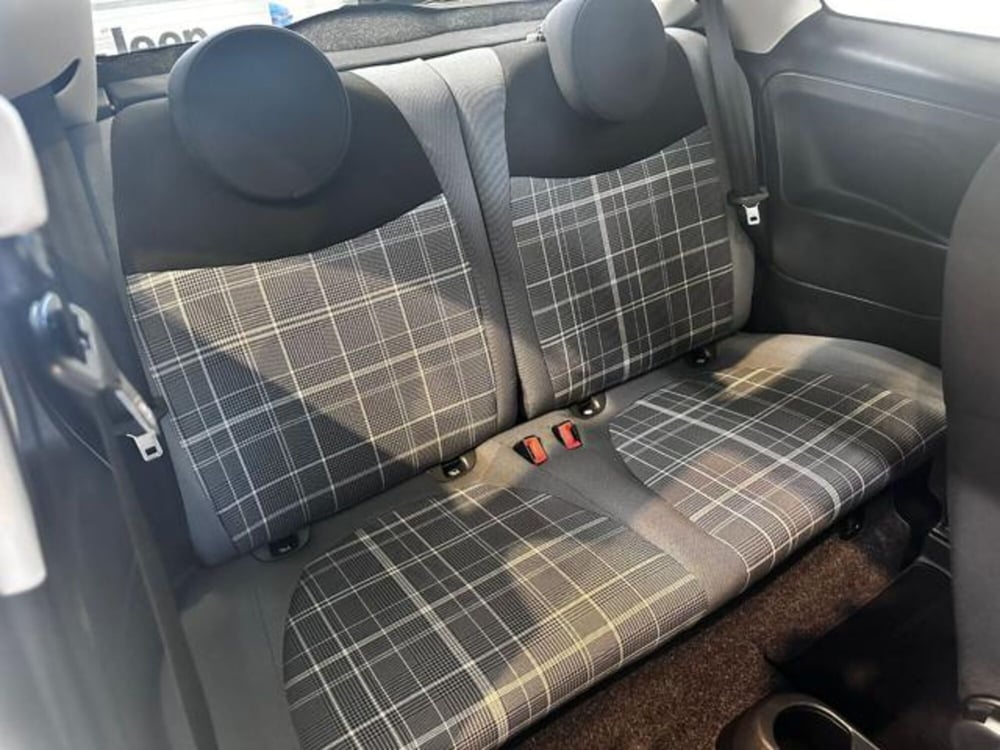 Fiat 500 usata a Reggio Emilia (16)