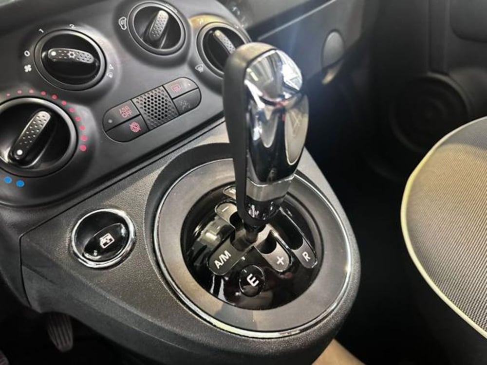 Fiat 500 usata a Reggio Emilia (17)