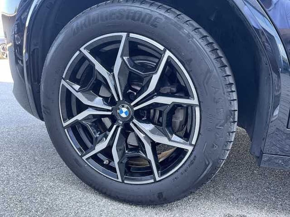 BMW X3 usata a Genova (3)