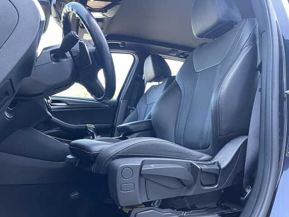 BMW X3 usata a Genova (8)
