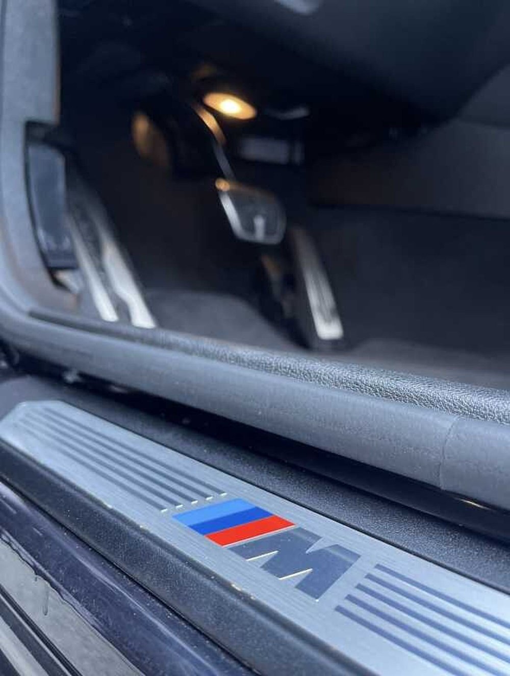 BMW X3 usata a Genova (9)