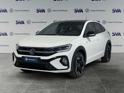 Volkswagen Taigo 1.0 tsi R-Line 115cv nuova a Ravenna