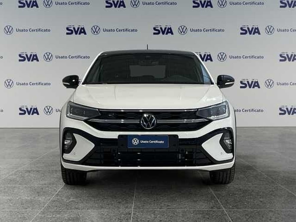 Volkswagen Taigo nuova a Ravenna (2)