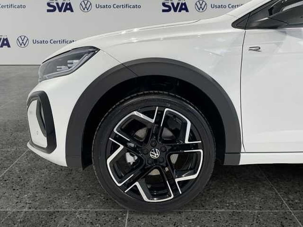 Volkswagen Taigo nuova a Ravenna (6)