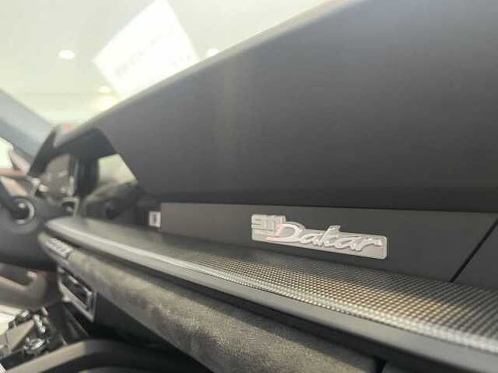 Porsche 911 Coupé usata a Genova (8)