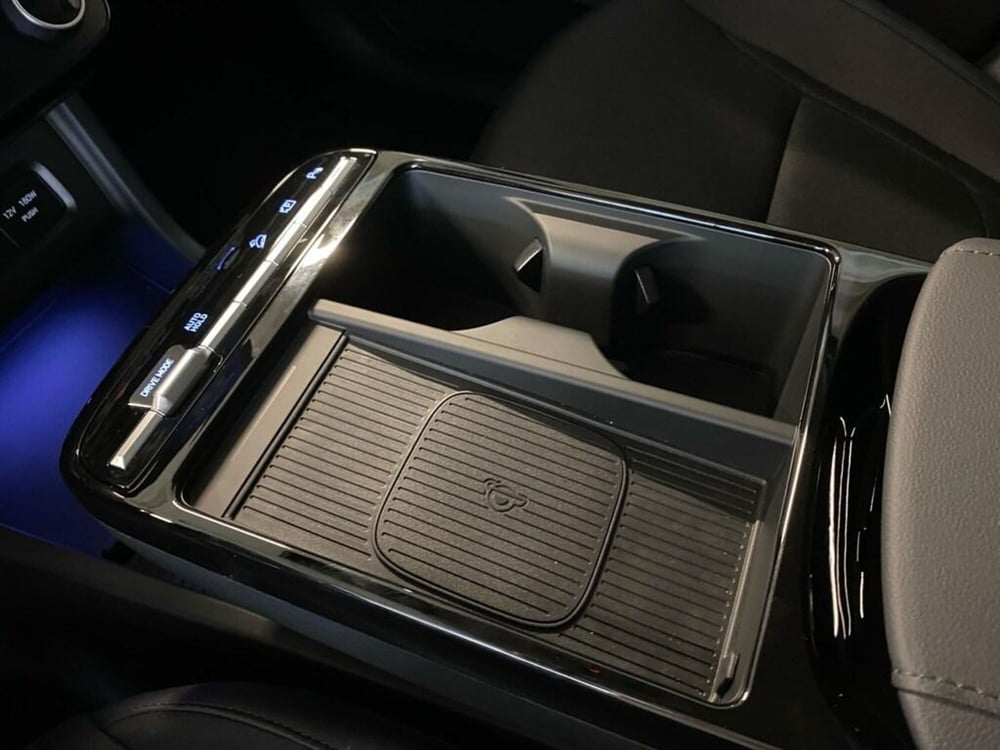 Hyundai Tucson nuova a Torino (12)