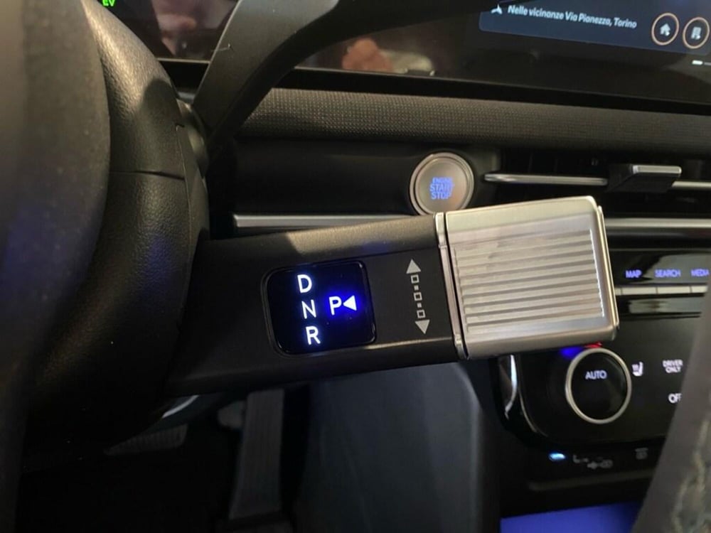 Hyundai Tucson nuova a Torino (13)