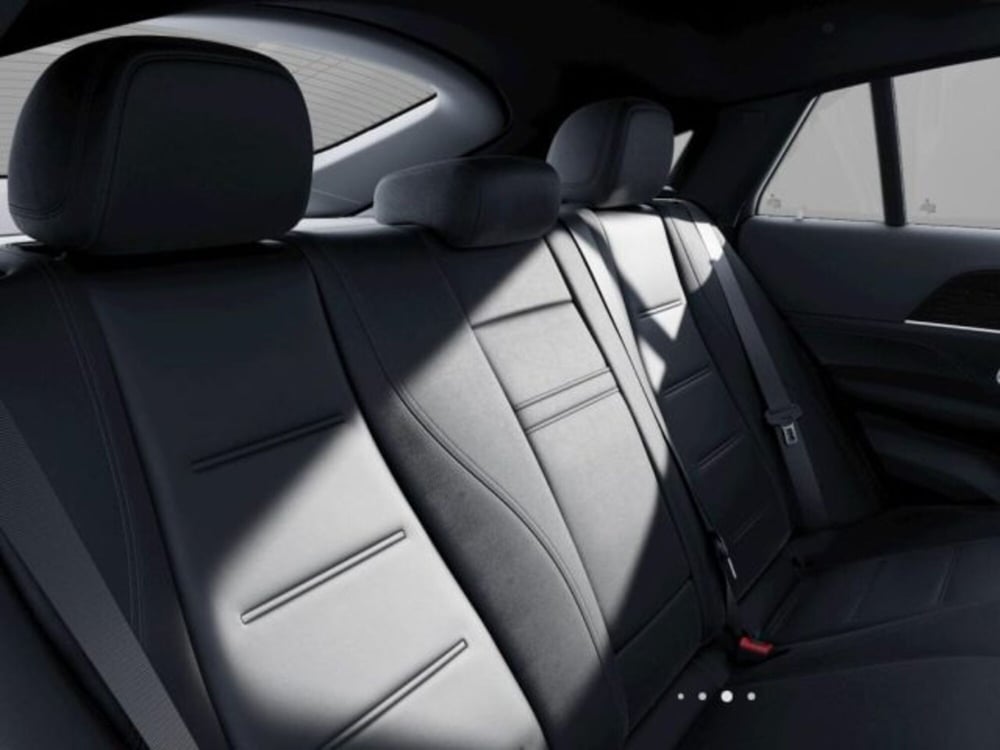 Mercedes-Benz GLE SUV nuova a Verona (6)