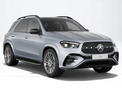 Mercedes-Benz GLE SUV 300 d AMG Line Premium 4matic auto 7p.ti nuova a Verona