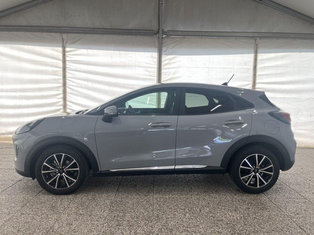 Ford Puma usata a Monza e Brianza (3)