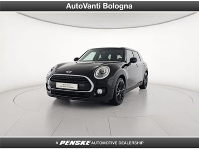 MINI Mini Clubman 2.0 Cooper S Hype Clubman del 2018 usata a Granarolo dell&#039;Emilia