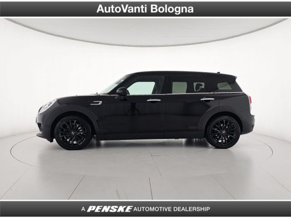MINI Mini Clubman usata a Bologna (3)