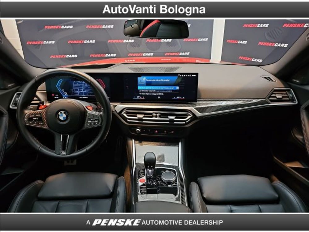 BMW Serie 2 Coupé usata a Bologna (10)