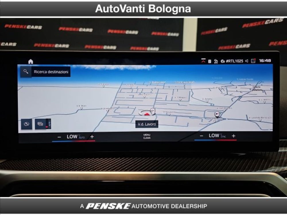 BMW Serie 2 Coupé usata a Bologna (14)