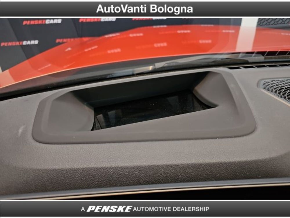 BMW Serie 2 Coupé usata a Bologna (15)