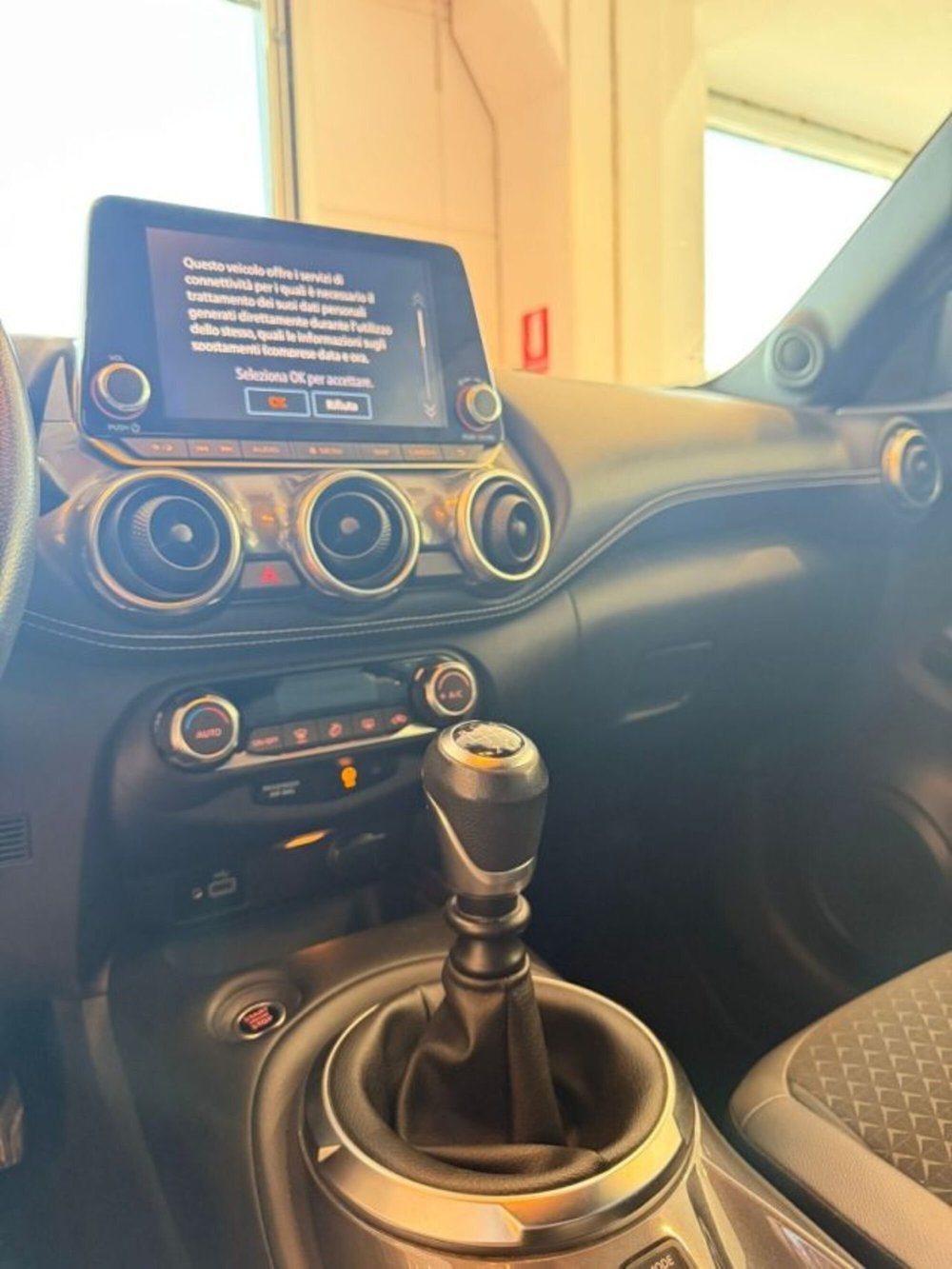 Nissan Juke usata a Sassari (10)